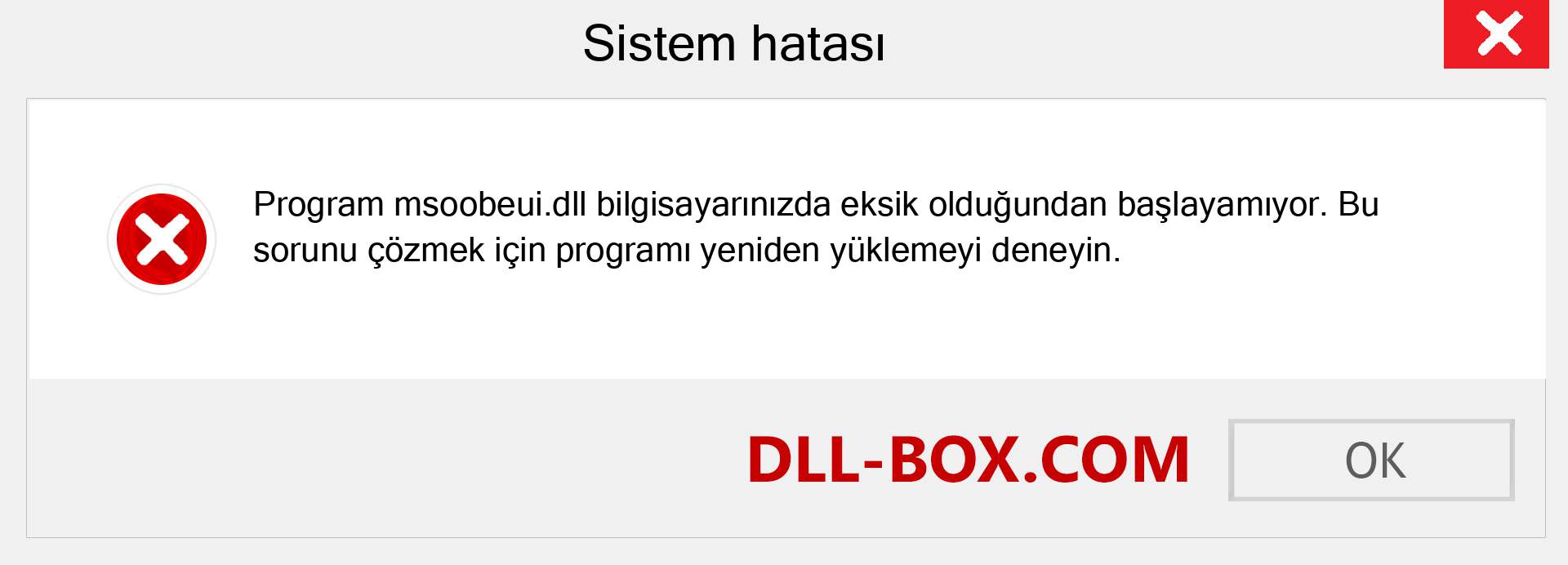 msoobeui.dll dosyası eksik mi? Windows 7, 8, 10 için İndirin - Windows'ta msoobeui dll Eksik Hatasını Düzeltin, fotoğraflar, resimler